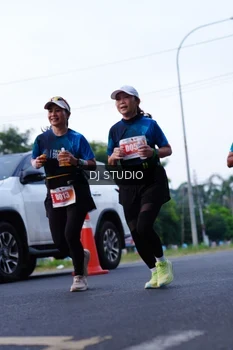 Runner Photo 4850170