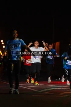 Runner Photo 4850171