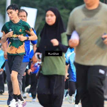 Runner Photo 4850173