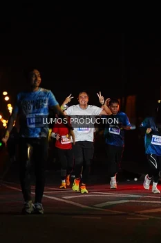 Runner Photo 4850174