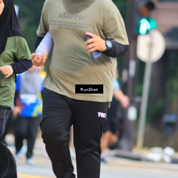 Runner Photo 4850175