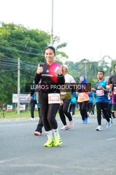 Runner Photo 4850176