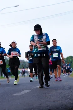 Runner Photo 4850177