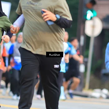 Runner Photo 4850179