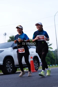 Runner Photo 4850180