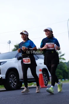 Runner Photo 4850182