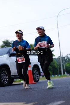 Runner Photo 4850185