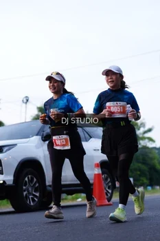 Runner Photo 4850186