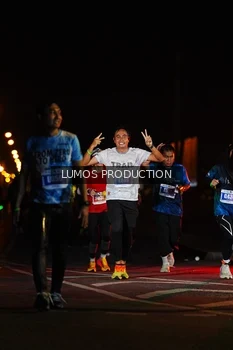 Runner Photo 4850187