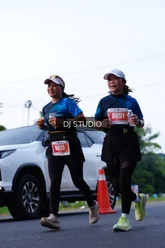 Runner Photo 4850188