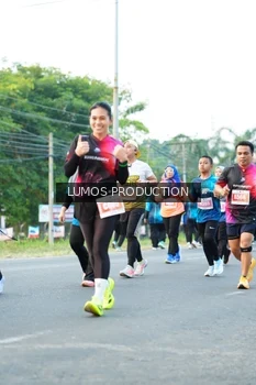 Runner Photo 4850189