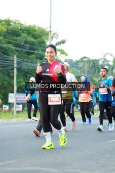 Runner Photo 4850190