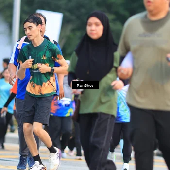 Runner Photo 4850191