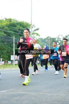 Runner Photo 4850192