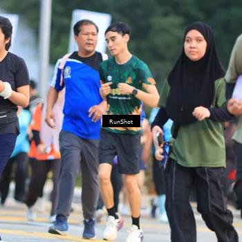 Runner Photo 4850193