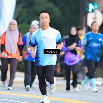 Runner Photo 4850194