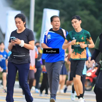 Runner Photo 4850195