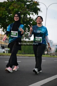 Runner Photo 4850196