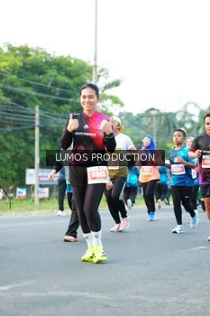 Runner Photo 4850197