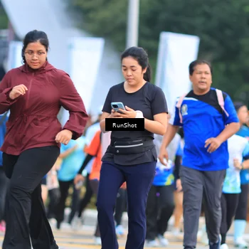 Runner Photo 4850198