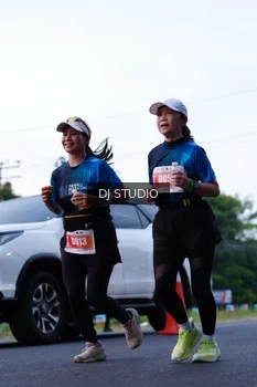 Runner Photo 4850199