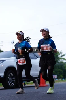 Runner Photo 4850200