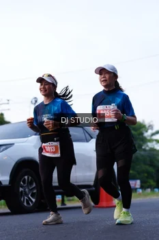 Runner Photo 4850202