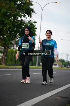 Runner Photo 4850203