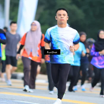 Runner Photo 4850204