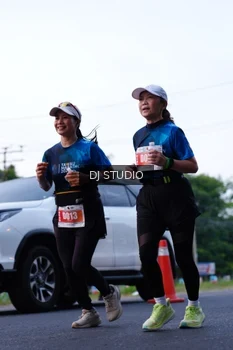 Runner Photo 4850205