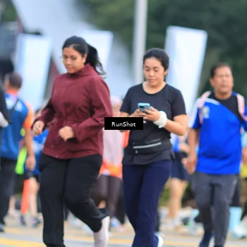 Runner Photo 4850207