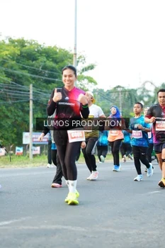 Runner Photo 4850208