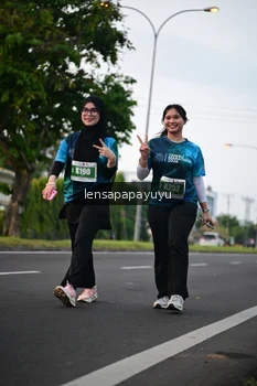 Runner Photo 4850211