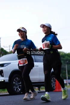 Runner Photo 4850212