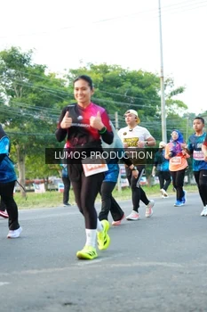 Runner Photo 4850213