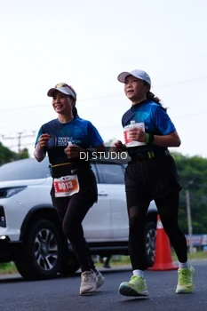 Runner Photo 4850214