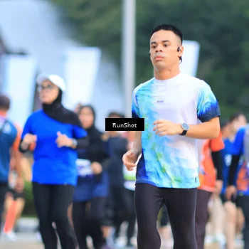 Runner Photo 4850215