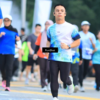 Runner Photo 4850216