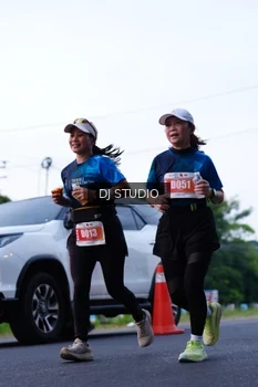 Runner Photo 4850217