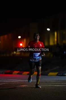 Runner Photo 4850218