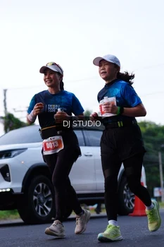 Runner Photo 4850219
