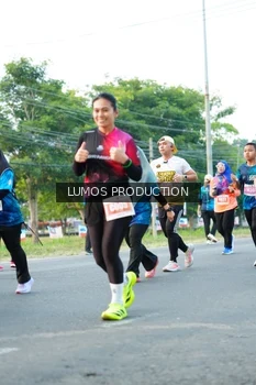 Runner Photo 4850220