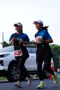 Runner Photo 4850221