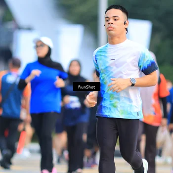 Runner Photo 4850222
