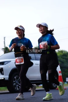 Runner Photo 4850224