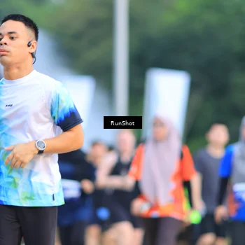 Runner Photo 4850225