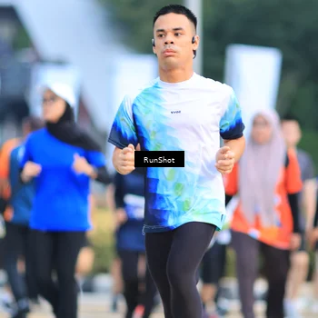 Runner Photo 4850226