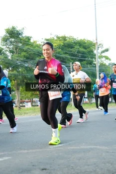Runner Photo 4850227