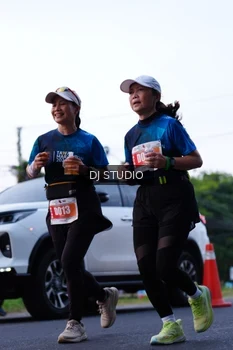 Runner Photo 4850228