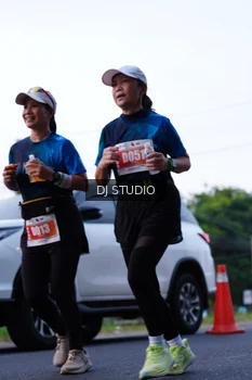 Runner Photo 4850229